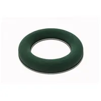MOSY Ring 17cm mit Unterlage frisch