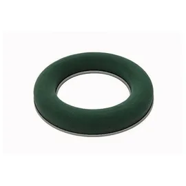 MOSY Ring 17cm mit Unterlage frisch