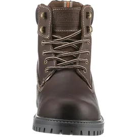 Dockers 53AX003-400 Herren Braun 42