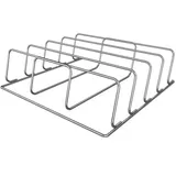 Ninja Woodfire XL Grillrost Edelstahl