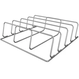 Ninja Woodfire XL Grillrost Edelstahl