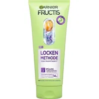 Garnier Fructis Locken Methode Spülung 200 ml