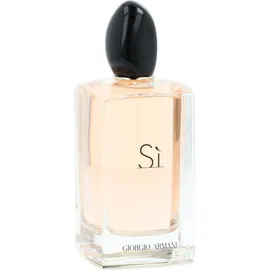 Giorgio Armani Si Eau de Parfum 150 ml