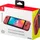 Hori Split Pad Compact Controller Apricot Red Nintendo Switch