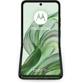 Motorola Razr 50 Ultra 512 GB spring green