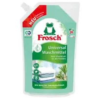 Frosch Universal Waschmittel 1,44 L