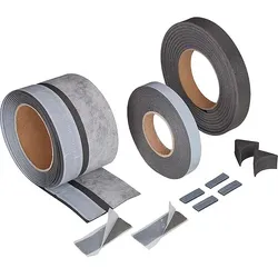 Wannendichtband-Set 3,3m HydroDense 2.0 mit Schallschutz - 93 962 18