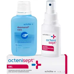 Octenisept Reise-Set