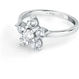 Morellato Ring silber 52