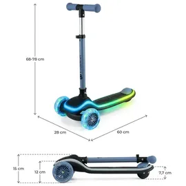 Kinderkraft Scooter