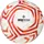 derbystar Junior S-Light 290g Leicht-Fußball Kinder weiß/rot 4