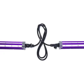 Lumatek 30 Watt UV-Zusatzlicht LED-Leiste