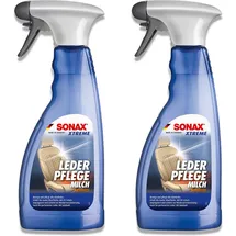 Sonax XTREME LederPflegeMilch Matteffect 500ml