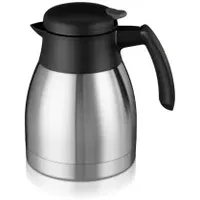Bonamat GmbH Bonamat Isolierkanne, Edelstahl 1,2 Liter