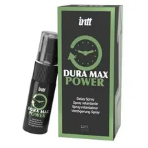 INTT *DuraMax Power* 0,012 l Spray