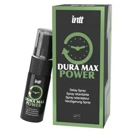 INTT *DuraMax Power* 0,012 l Spray