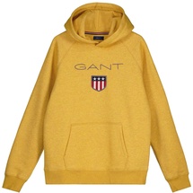 GANT Jungen Sweatshirt SHIELD Hoodie