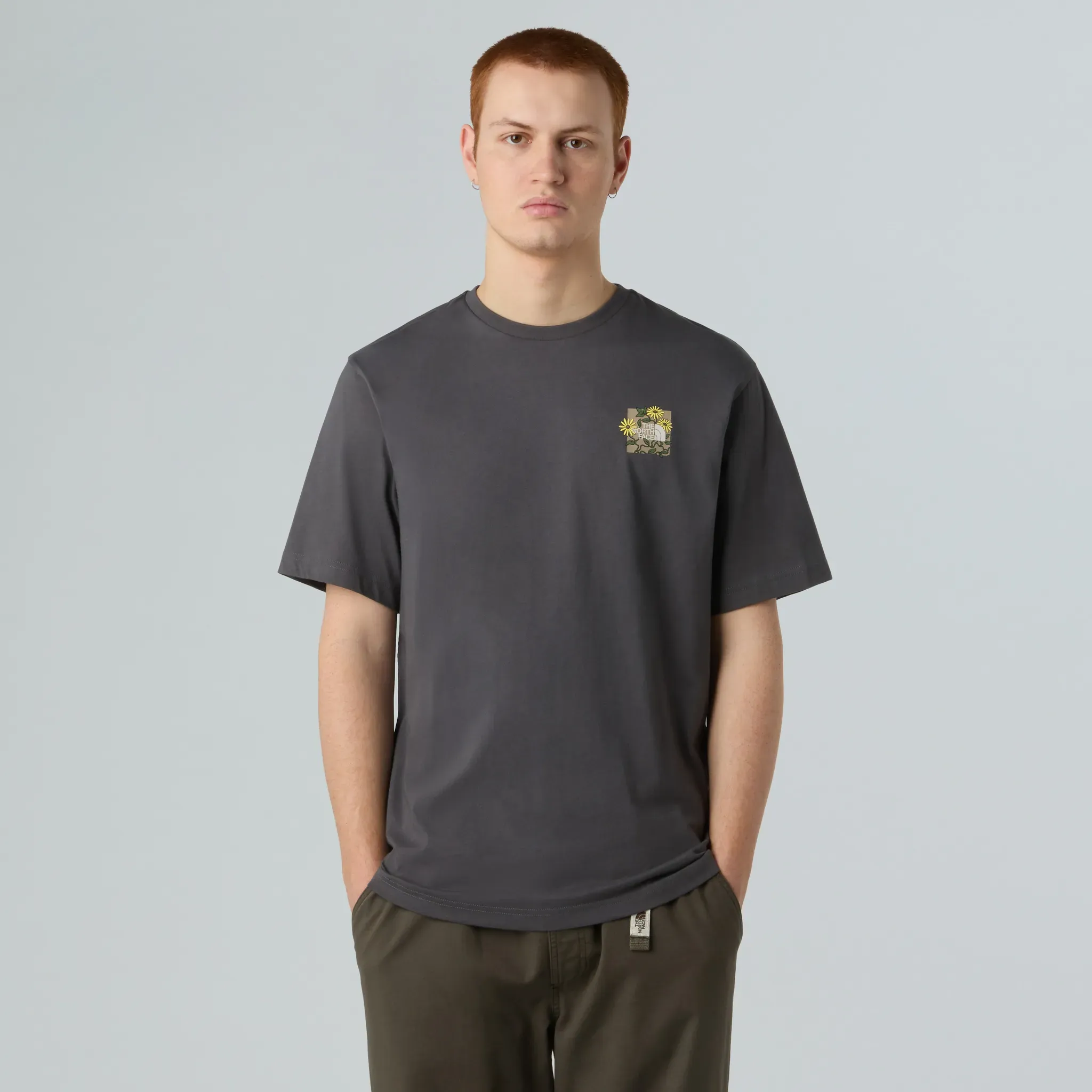 T-Shirt THE NORTH FACE 