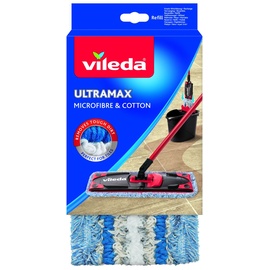 Vileda UltraMax Ersatz-Wischbezug 129051