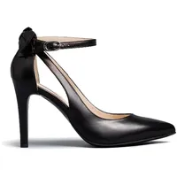 Nero Giardini Pumps Pumps Nappaleder - 37