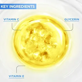 Garnier Ambre Solaire Super UV Vitamin C Fluid LSF 50+ 40 ml