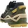 Lowa Maddox Pro GTX Low Herren Schwarz / Oliv 45