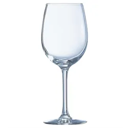 Gastronoble Weingläser Chef & Sommelier Cabernet Tulip | 48 Gläser | 470 ml
