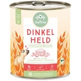 naftie Bio Dinkel Held+ 800 g