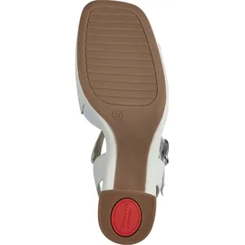TAMARIS Comfort Damen Weiß 40