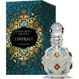 Jacques Battini Thuraja Perfum Oil