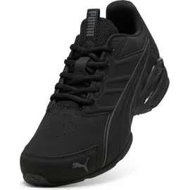 Puma Electro SL Herren Schwarz/Grau 44