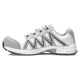 Jori Sicherheitshalbschuh jo_SPEEDY white Low ESD S3S Gr. 43