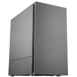 Cooler Master Silencio S400 schallgedämmt (MCS-S400-KN5N-S00)
