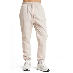 Sixth June Nylon Sport Jogginghosen grau - S