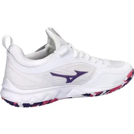 Mizuno WAVE LUMINOUS 3 Damen Hallenschuhe