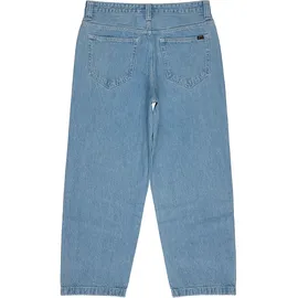 BILLABONG Straight-Jeans Blau 30