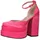 Steve Madden Sandale CHARLIZE pink 37