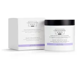 Christophe Robin Shade variation Mask Haarfarbe 250 ml Violett 