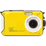 Easypix Aquapix W3027 Wave Gelb