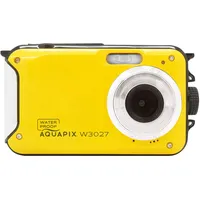 Easypix Aquapix W3027 Wave Gelb