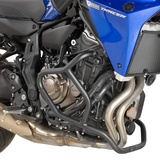 GIVI Sturzbügel schwarz