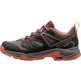 HELLY HANSEN Stalheim Ht Wanderstiefel - Concrete / Ebony - EU 36