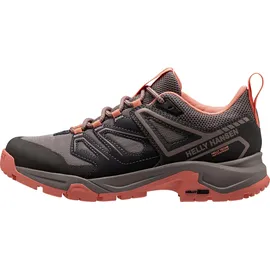 HELLY HANSEN Stalheim Ht Wanderstiefel - Concrete / Ebony - EU 36