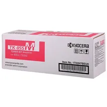 Kyocera TK-855M magenta (1T02H7BEU0)