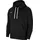 Nike Park 20 Fleece Herren Schwarz, L
