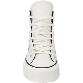 Converse CHUCK TAYLOR ALL STAR LIFT Damen Weiß 37