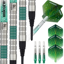 Unicorn Information System Unicorn Core XL T90 Soft Darts 21