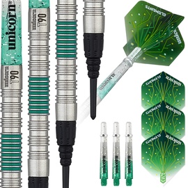 Unicorn Information System Unicorn Core XL T90 Soft Darts 21
