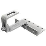 Schletter 100001-000 Dachhaken Universal *0% MwSt. gem. §12 Abs. 3 UStG