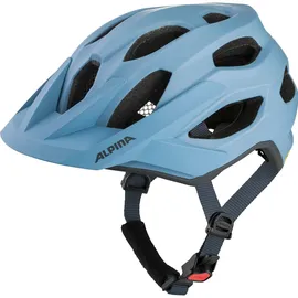 Alpina Apax MIPS 57-62 cm gelb 2026